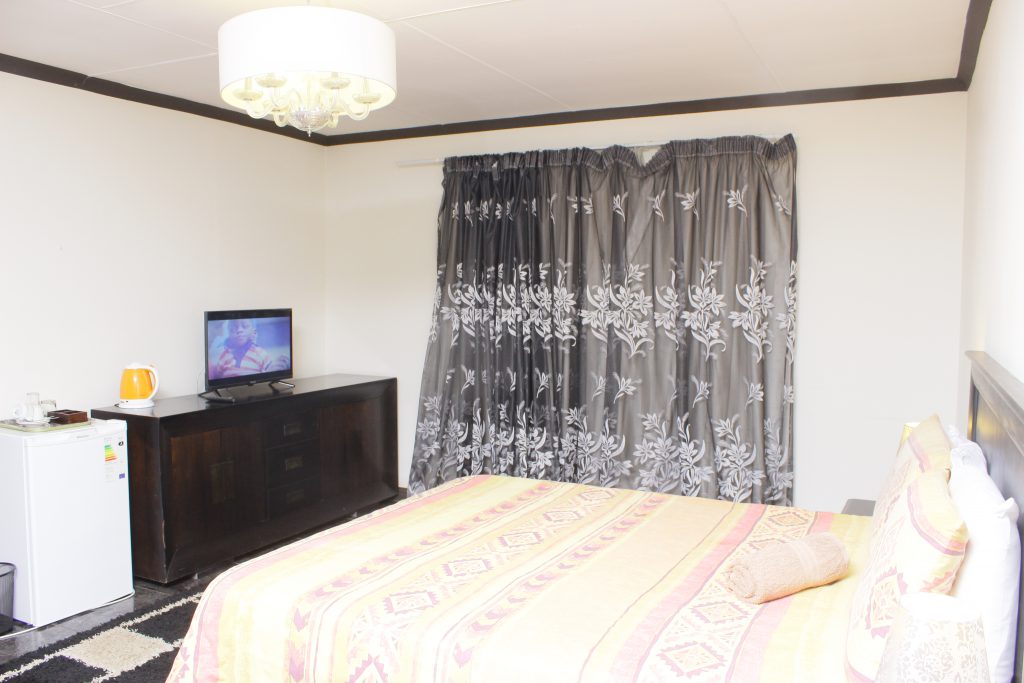 Single Room - Petra Lodge